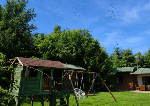 Mały domek
