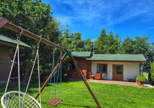 Mały domek